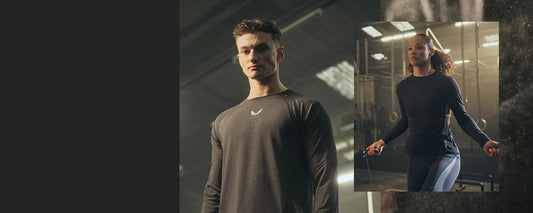 Introducing Castore: The Epitome of Premium Sportswear