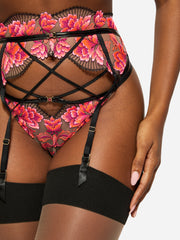 ANN SUMMERS SEXY SLEEP GARTERS