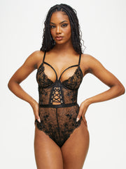 ANN SUMMERS SEXY SLEEP BODYSUITS