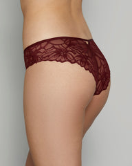 LA SENZA CHEEKY SEXY PANTIES 13P4 / S