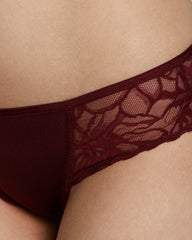 LA SENZA CHEEKY SEXY PANTIES 13P4 / S