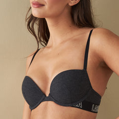 La Senza Trendy Plunge Bra