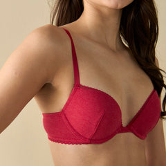 La Senza Trendy Plunge Bra