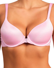 La Senza Sexy Lightly Lined Full Coverage Bra 34B / Light Pink