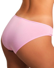 La Senza Ultrasoft Bikini Panties Light Pink / MED