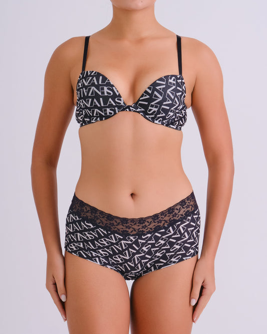 Rx Pu Pl Fit Update - Ctn Printed Body PXI6 / 34B