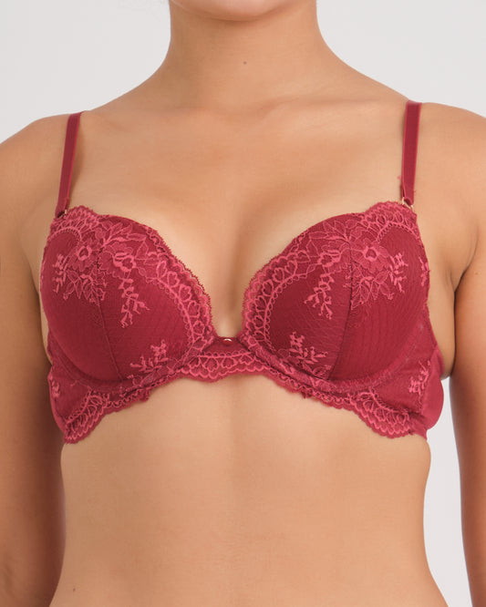 Bs Pu Pl  Alluring Lc Underband 3YSL / 34B