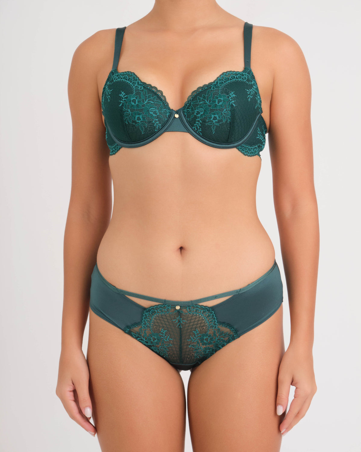 Ss Ll Flc Ao Alluring Lc GT5F / 34B