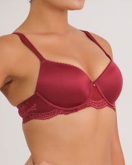 Ss Ll Flc Smth Cup Alluring Lc Underband 3YSL / 34B