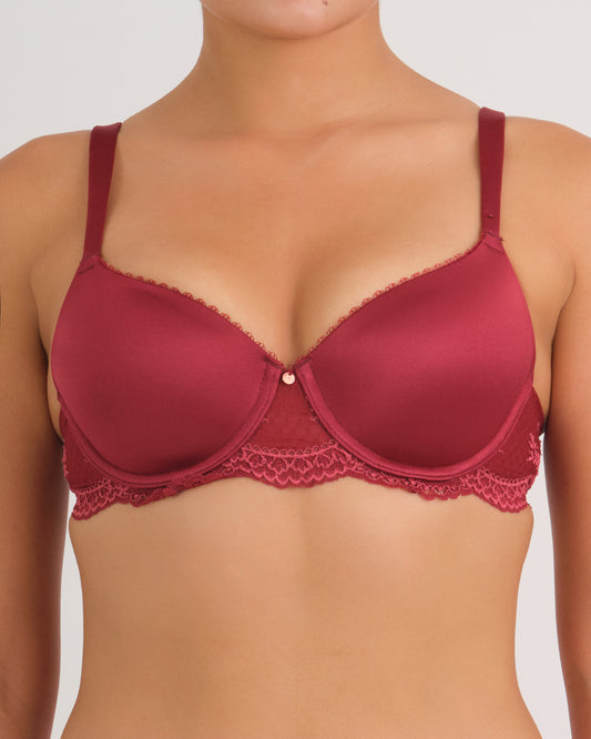 Ss Ll Flc Smth Cup Alluring Lc Underband 3YSL / 34B