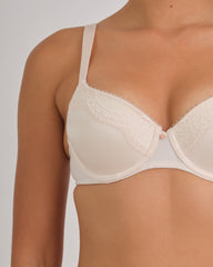 Ss Ll Flc Ao Smth W Alluring Lc Neckline 2PYO / 34B