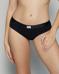 LA SENZA ESSENTIALS HIPSTER WAFFLE PANTIES 03YZ-LAZ / S