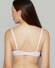 RX PU PL FIT UPDATE - CTN PINK-A-BOO / 34A