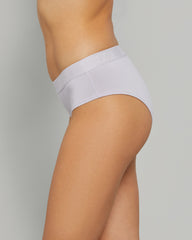 LA SENZA HIPSTER TRENDY PANTIES LILAC / S