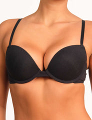 La Senza Remix Plunge Bra 34B