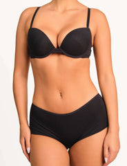 La Senza Remix Plunge Bra 34B