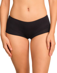 La Senza Ultrasoft Boyshort Panties Black / M