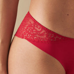 La Senza Trendy No Show Panties