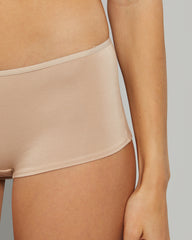 LA SENZA SOLID TRENDY ULTRASOFT PANTIES 02MI / S