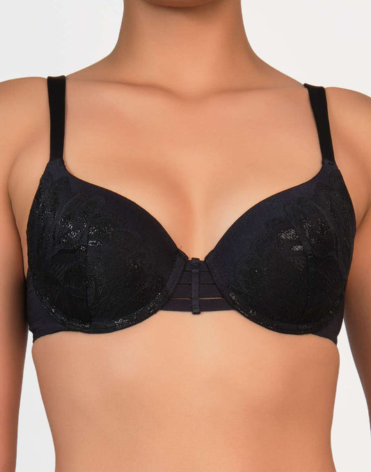 Hl Bo Dpu Pl Bc Solid Anthracite / 34B