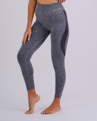 Marle Legging CHARCOAL MARLE / MED