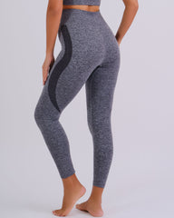 Marle Legging CHARCOAL MARLE / MED