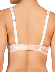 Isla & Evie Trendy Padded Bra Blush / 34B