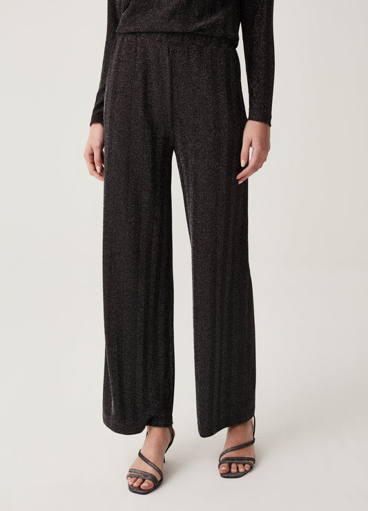 WOMEN'S TROUSERS