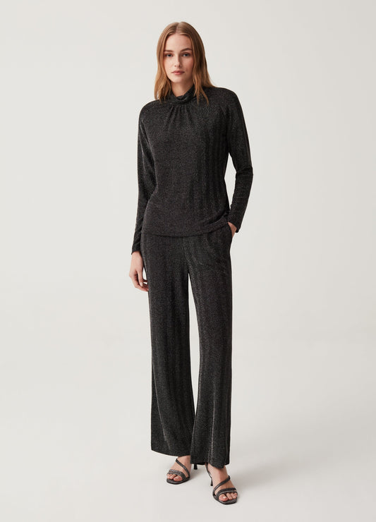 WOMEN'S TROUSERS