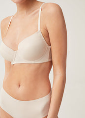 Julia Full Coverage bra in microfibre