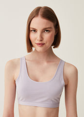 Doublette bra in stretch cotton