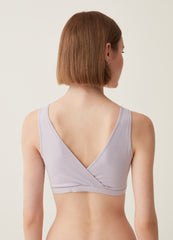 Doublette bra in stretch cotton