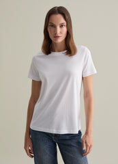 Supima cotton T-shirt