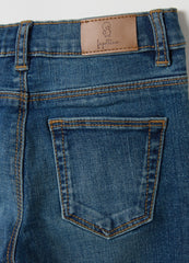 5-pocket jeans