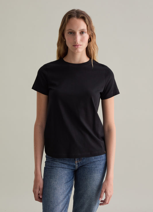 Supima cotton T-shirt