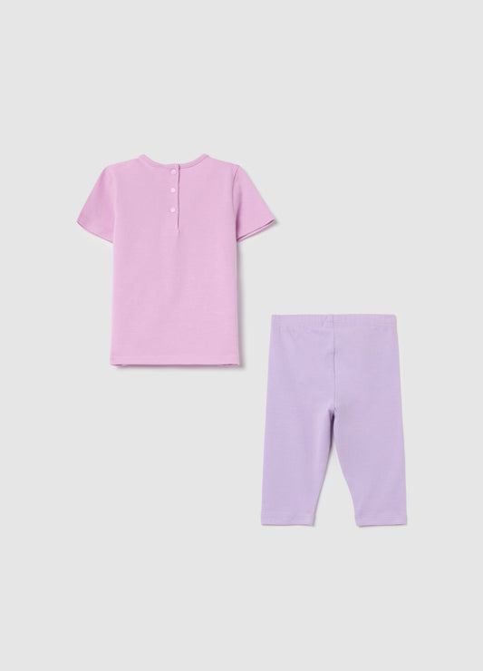 JOGGING SET WITH JERRY PRINT