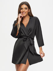 ANN SUMMERS SEXY SLEEP ROBE