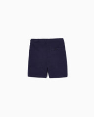 Piqué Shorts in Cotton for Baby Boys 'Mickey'