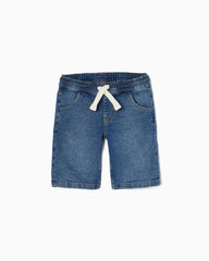 Denim Shorts for Boys 'Midi'