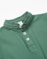 Cotton Polo-Shirt with Mao Collar for Boys 'You&Me'