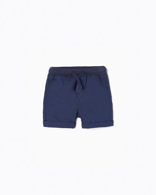 Cotton Shorts for Baby Boys