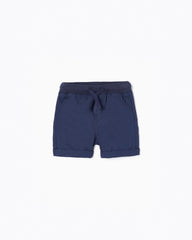 Cotton Shorts for Baby Boys