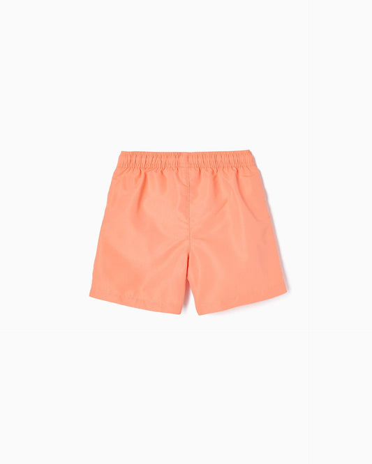 Pack 2 Swim Shorts for Boys