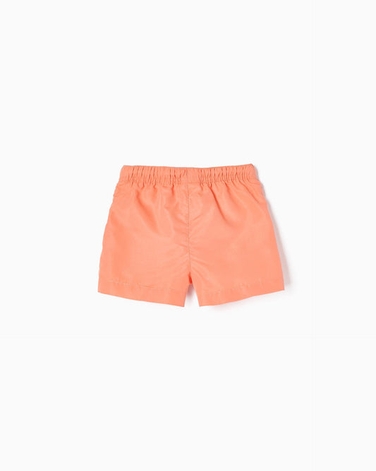 Pack 2 Swim Shorts for Baby Boys