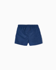 Pack 2 Swim Shorts for Baby Boys 'Blowfish'