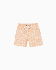 Floral Shorts UV 80 Protection for Boys 'You&Me'