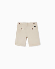 Chino Shorts for Boys