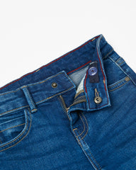 Cotton Jeans for Boys 'Slim Fit'