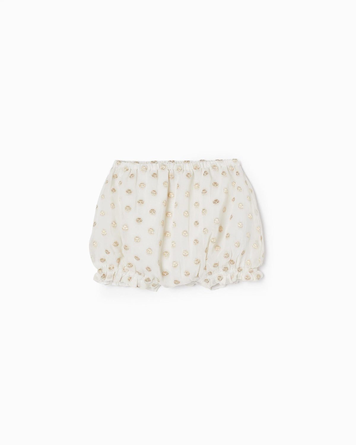 Tulle Bloomers for Baby Girls