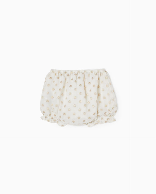 Tulle Bloomers for Baby Girls